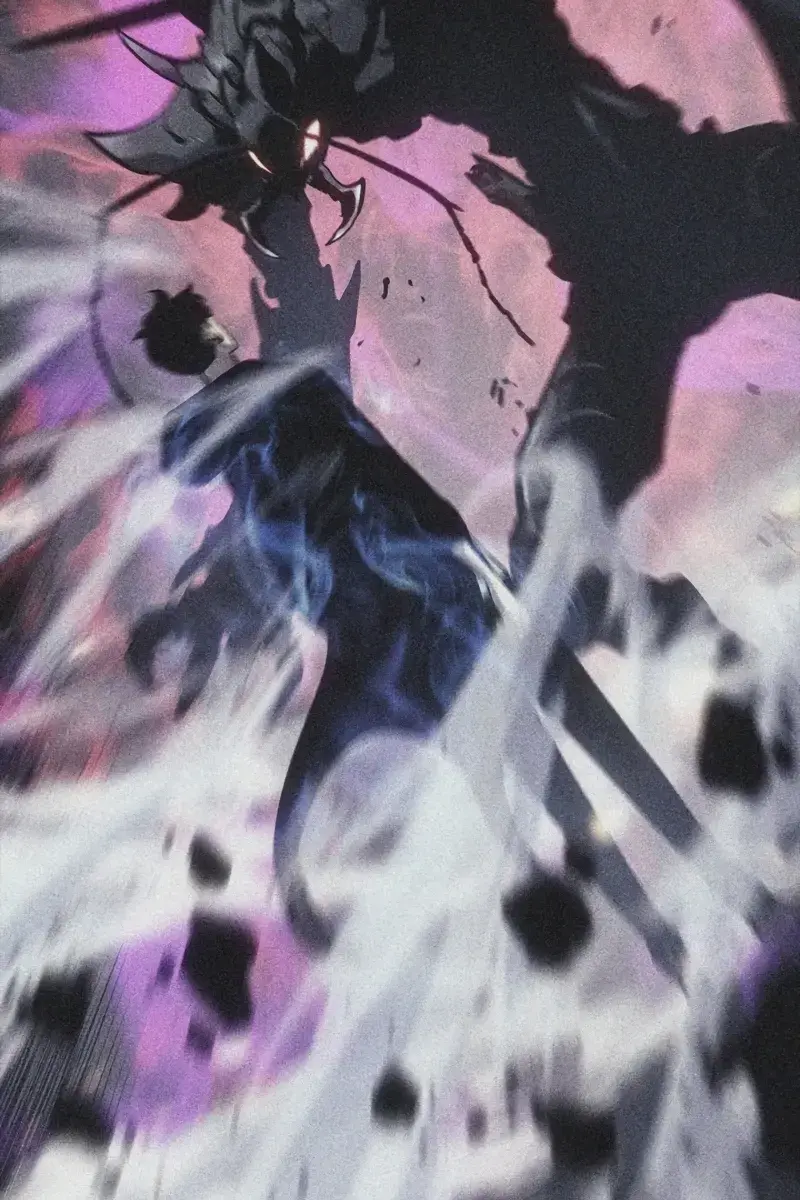 Solo Leveling Chapter 192 Page 20