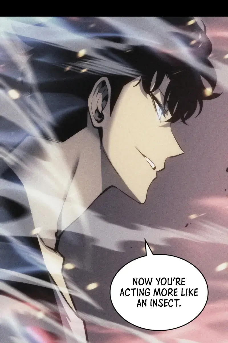 Solo Leveling Chapter 192 Page 22