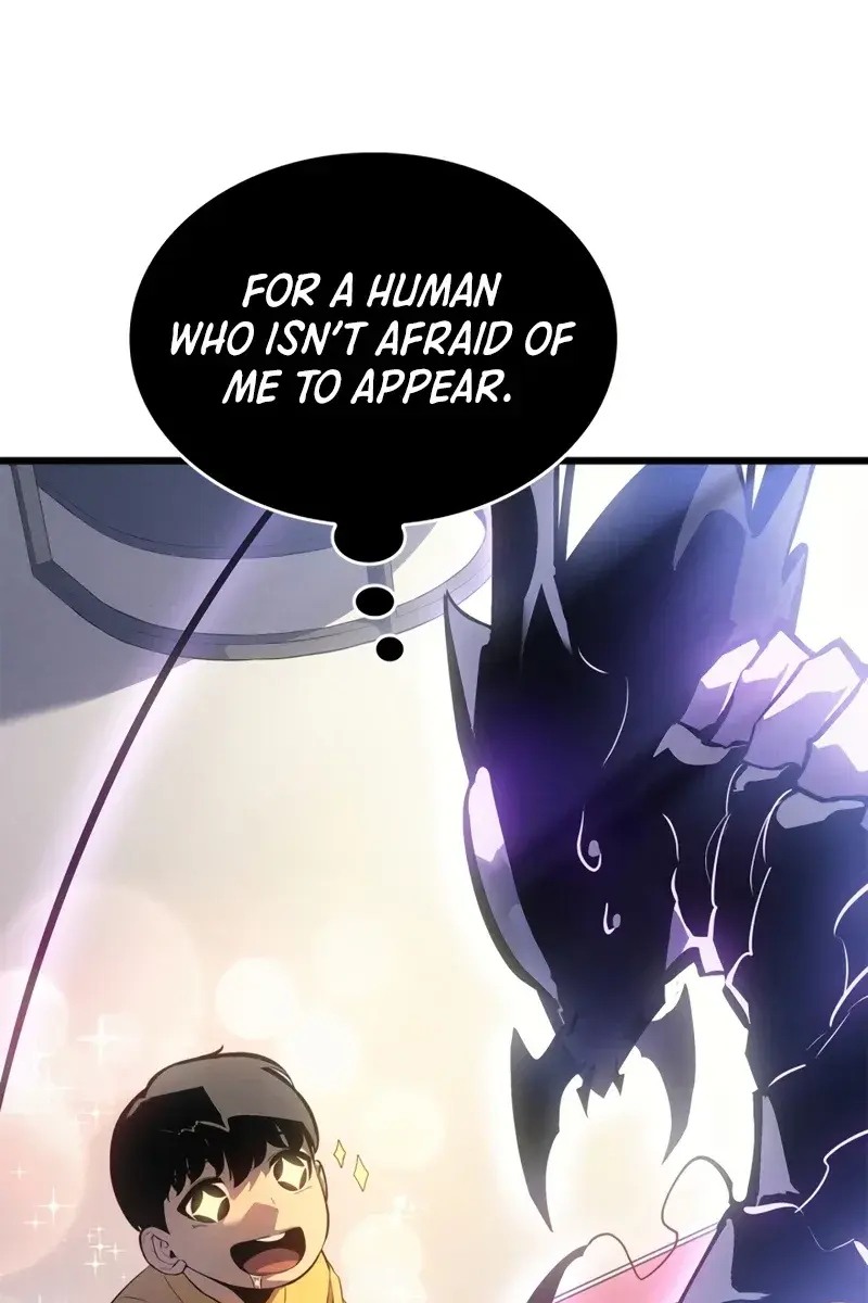 Solo Leveling Chapter 192 Page 25