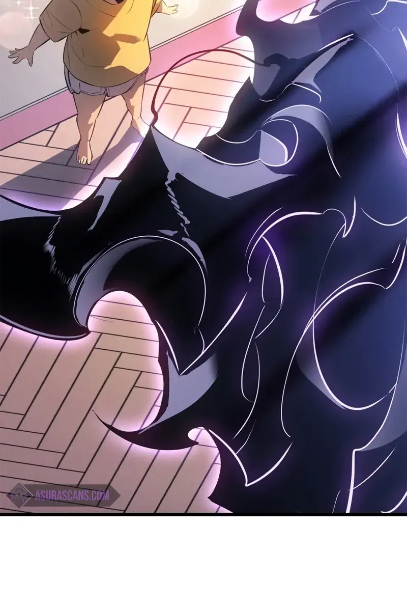 Solo Leveling Chapter 192 Page 26