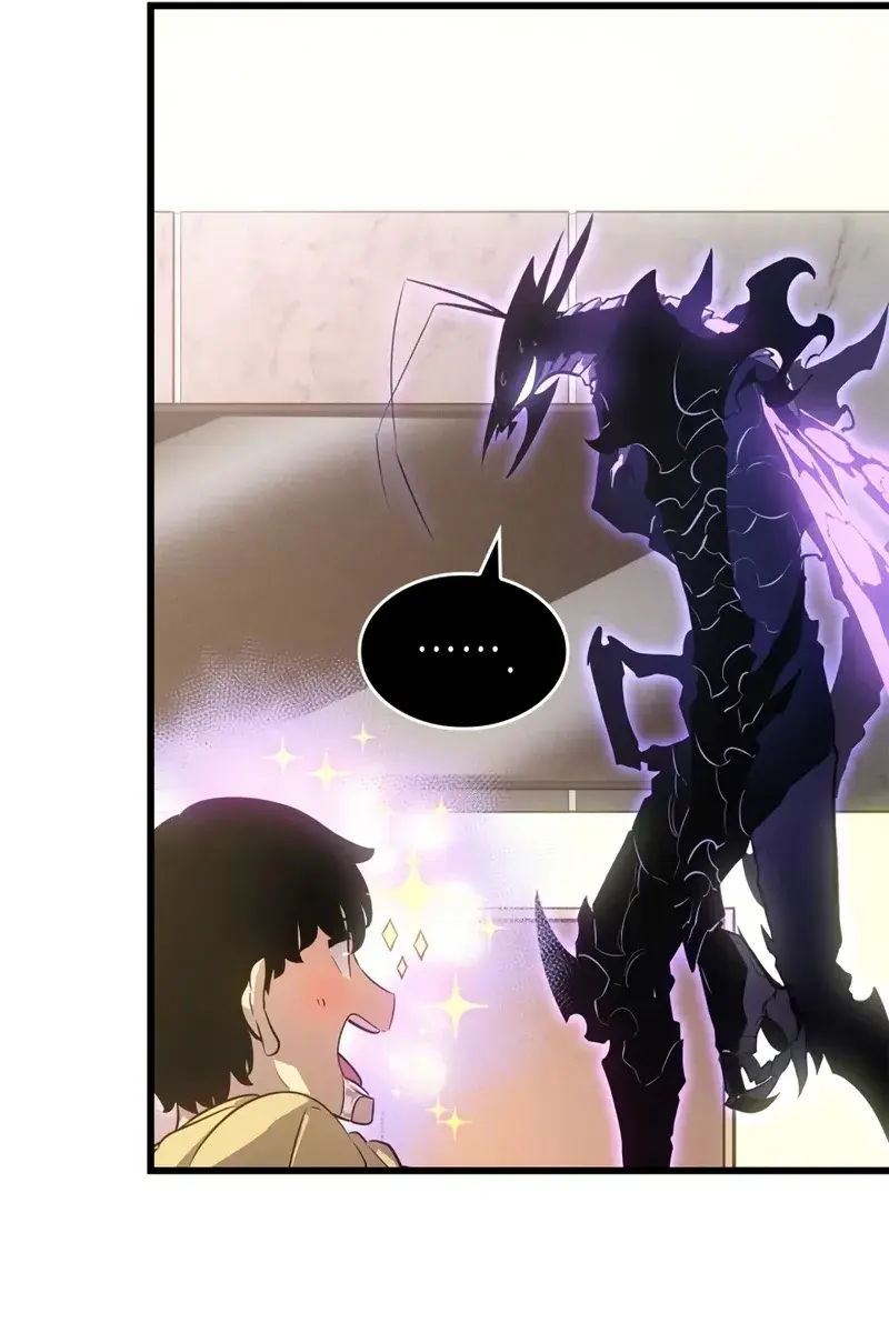 Solo Leveling Chapter 192 Page 28