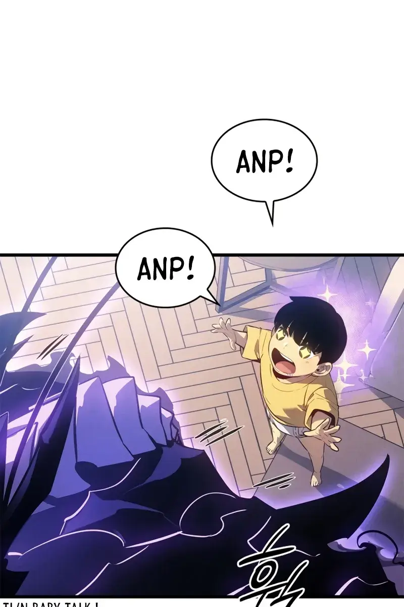 Solo Leveling Chapter 192 Page 29