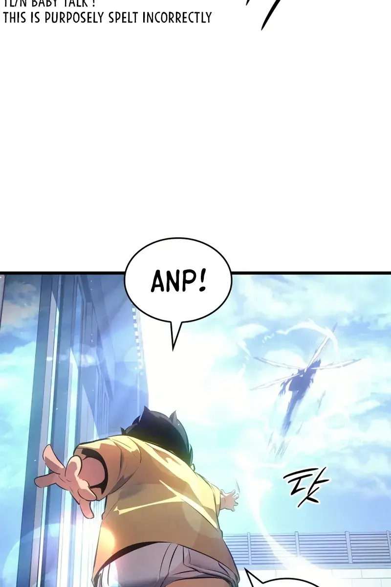 Solo Leveling Chapter 192 Page 30