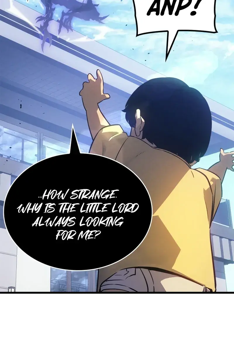 Solo Leveling Chapter 192 Page 32