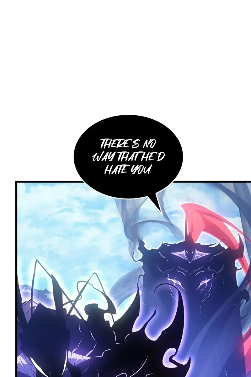 Solo Leveling Chapter 192 Page 33