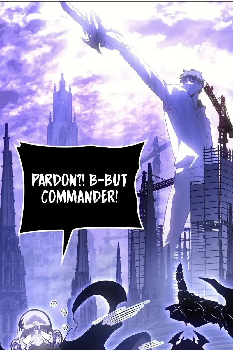 Solo Leveling Chapter 192 Page 41