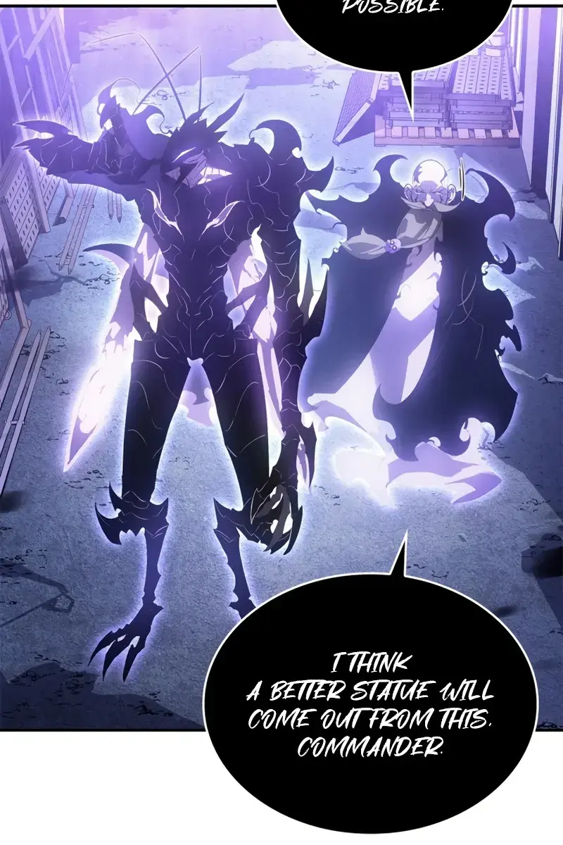 Solo Leveling Chapter 192 Page 44