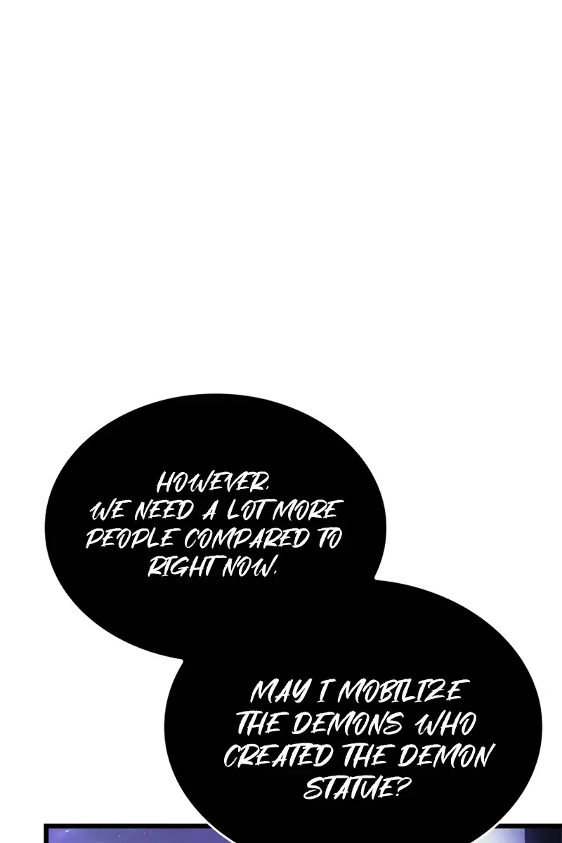 Solo Leveling Chapter 192 Page 45