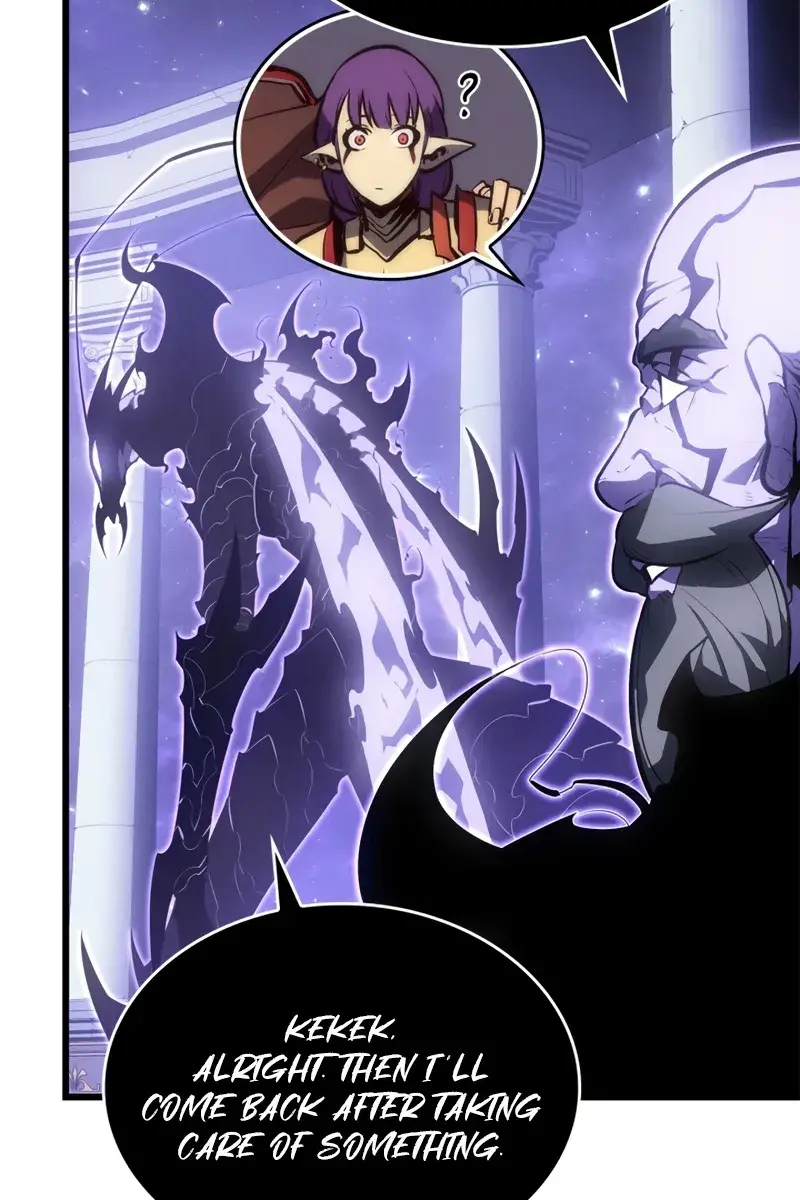 Solo Leveling Chapter 192 Page 46