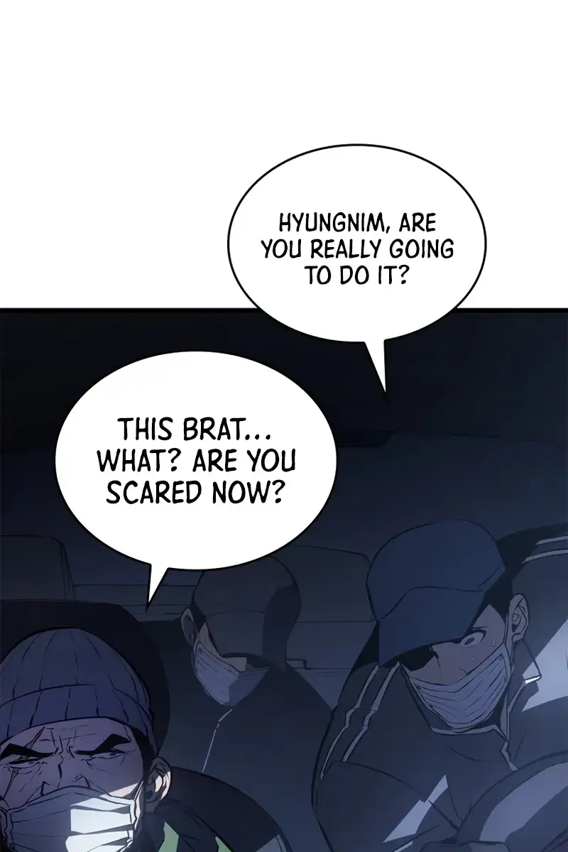 Solo Leveling Chapter 192 Page 49