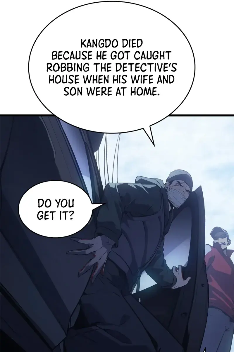 Solo Leveling Chapter 192 Page 53