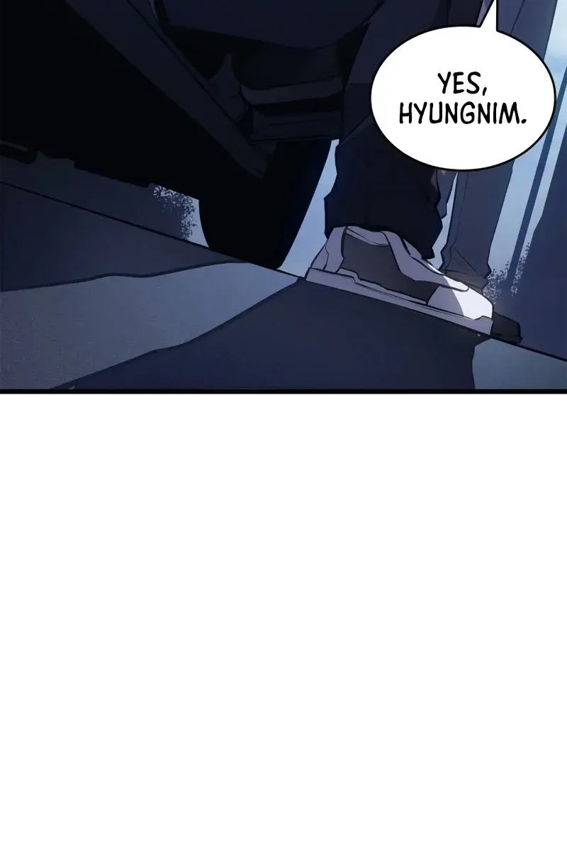 Solo Leveling Chapter 192 Page 54