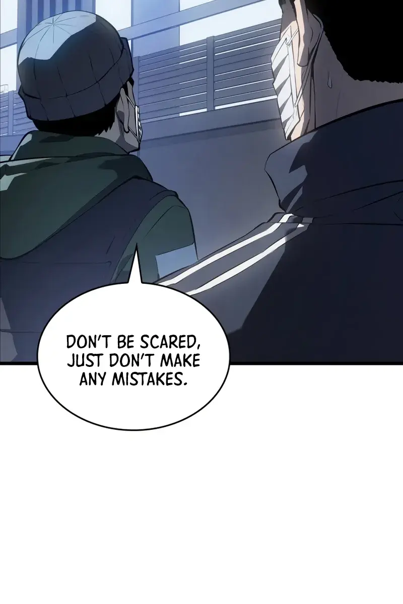 Solo Leveling Chapter 192 Page 56