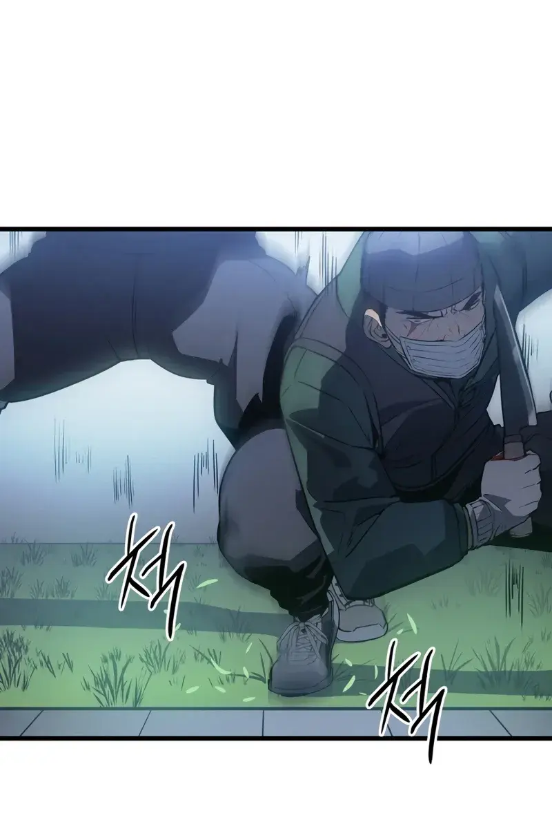 Solo Leveling Chapter 192 Page 57