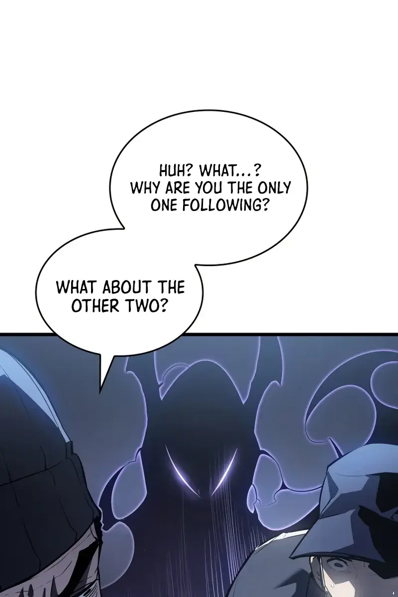 Solo Leveling Chapter 192 Page 58