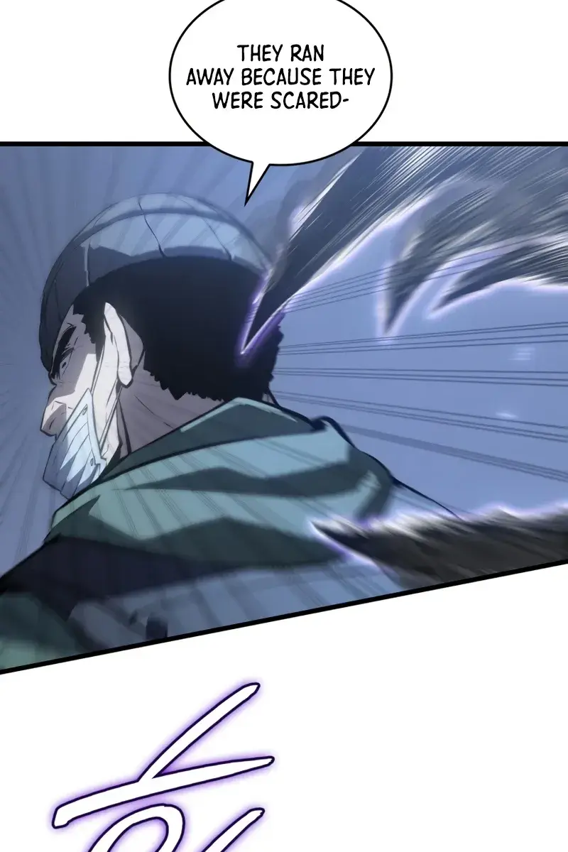 Solo Leveling Chapter 192 Page 60