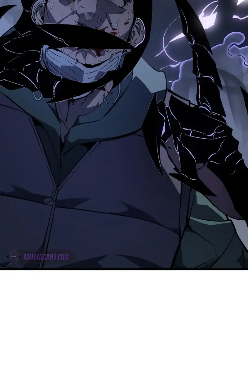 Solo Leveling Chapter 192 Page 63