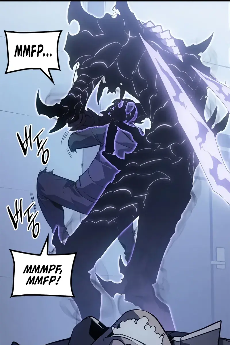 Solo Leveling Chapter 192 Page 65