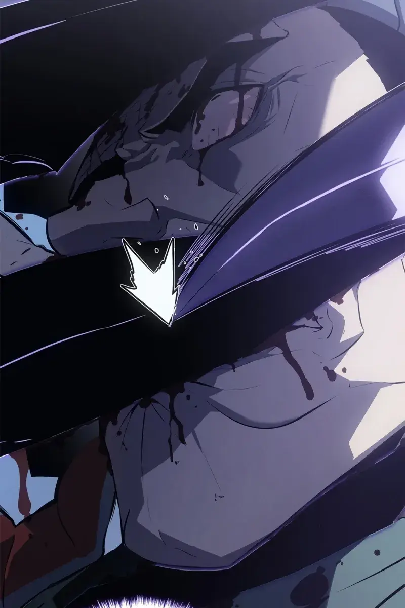 Solo Leveling Chapter 192 Page 67