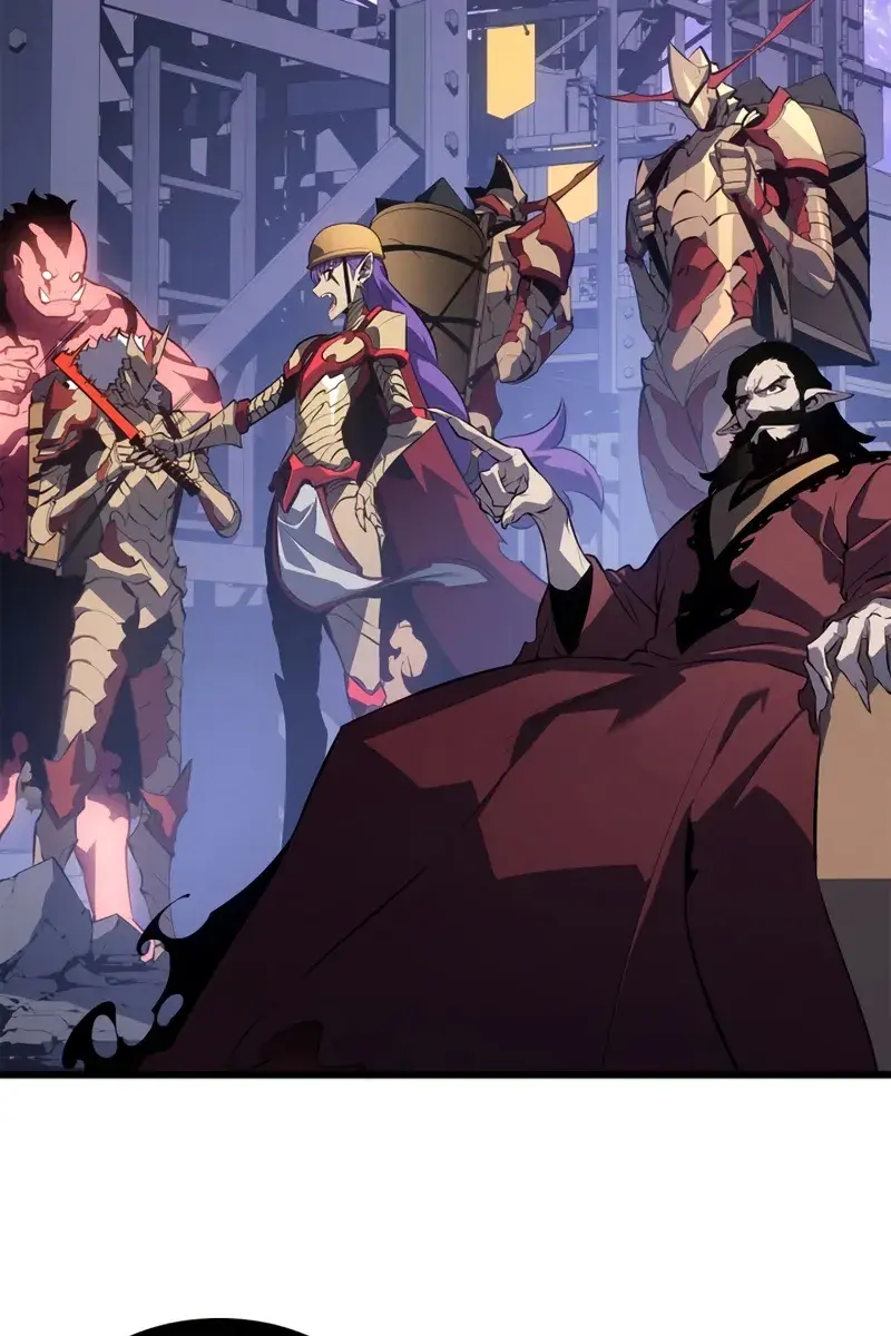 Solo Leveling Chapter 192 Page 71