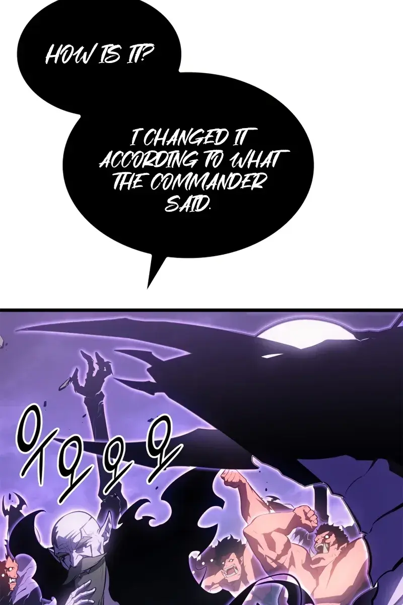 Solo Leveling Chapter 192 Page 72