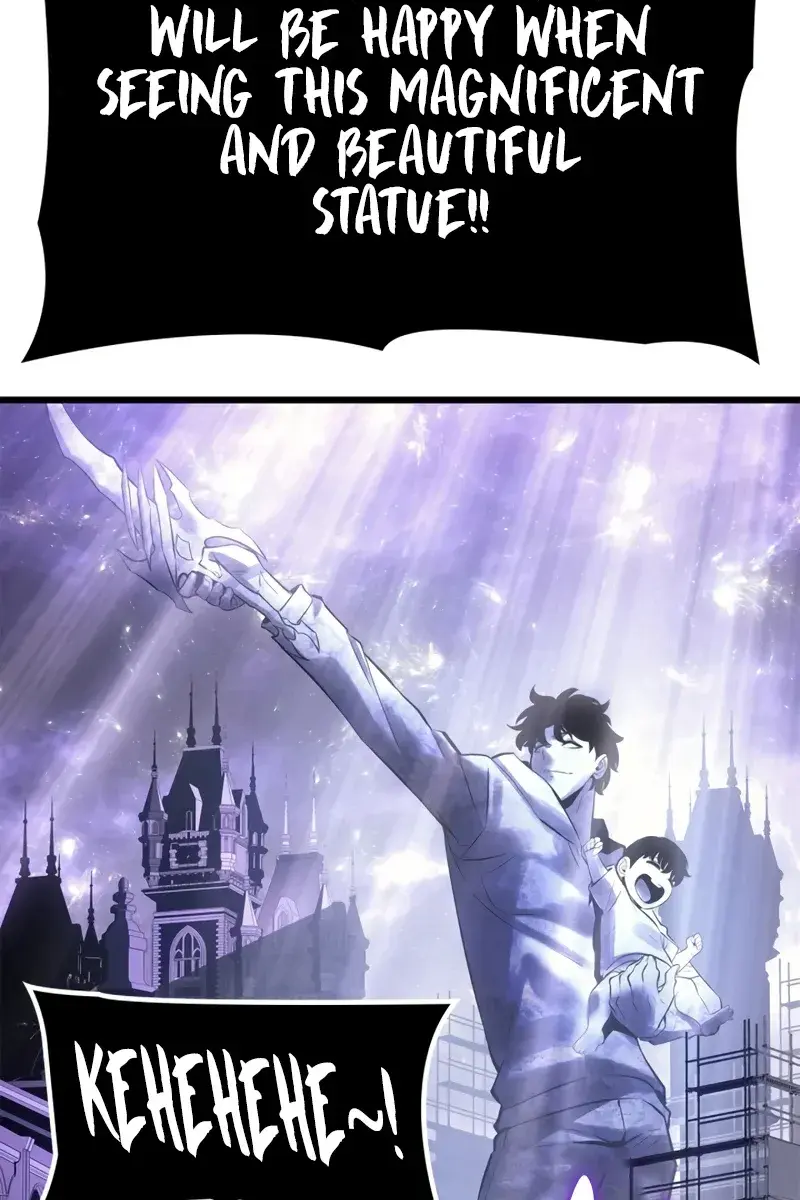 Solo Leveling Chapter 192 Page 74