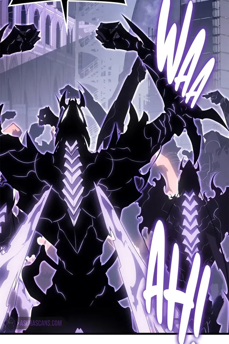 Solo Leveling Chapter 192 Page 75