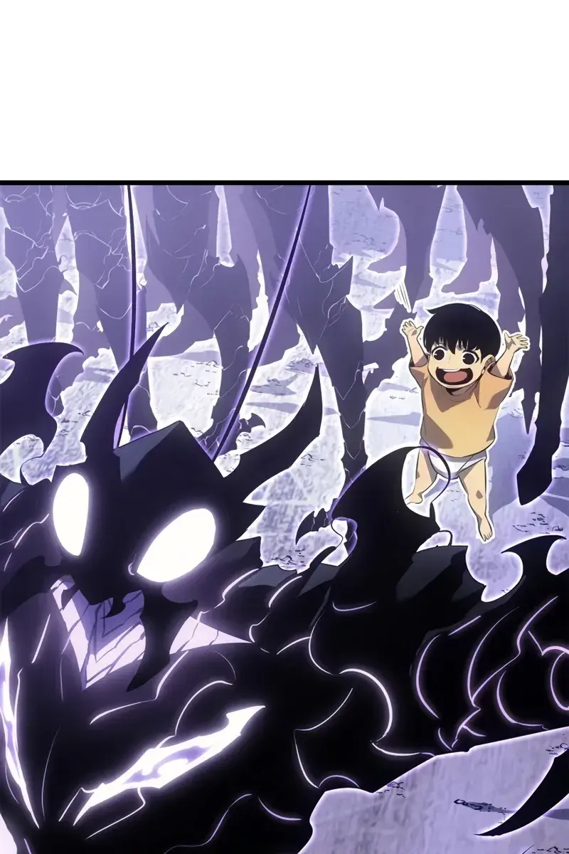 Solo Leveling Chapter 192 Page 79