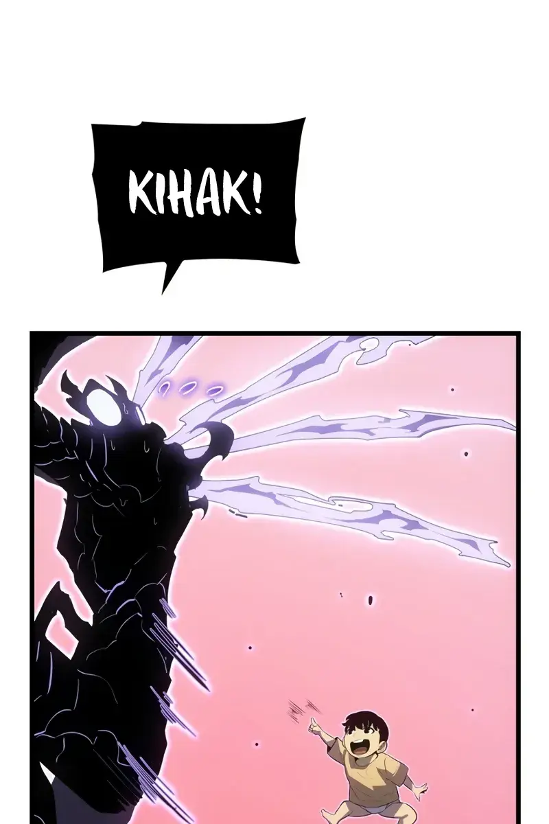 Solo Leveling Chapter 192 Page 82