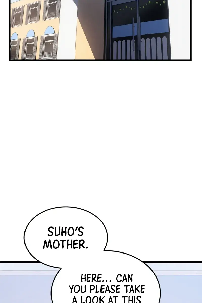 Solo Leveling Chapter 192 Page 85