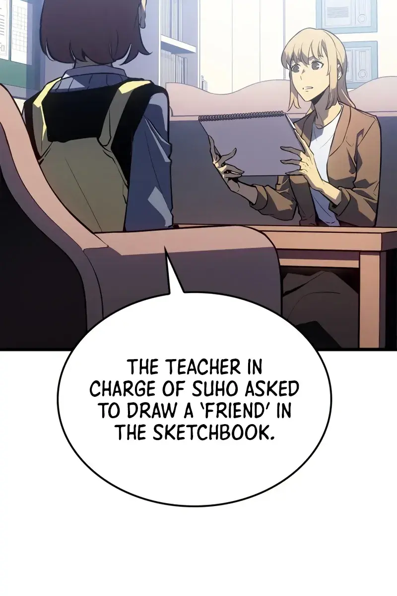 Solo Leveling Chapter 192 Page 88