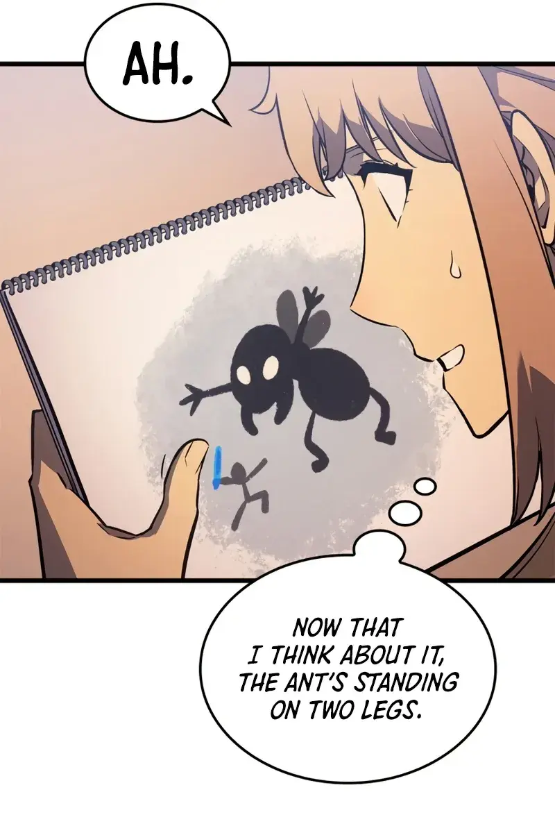 Solo Leveling Chapter 192 Page 90