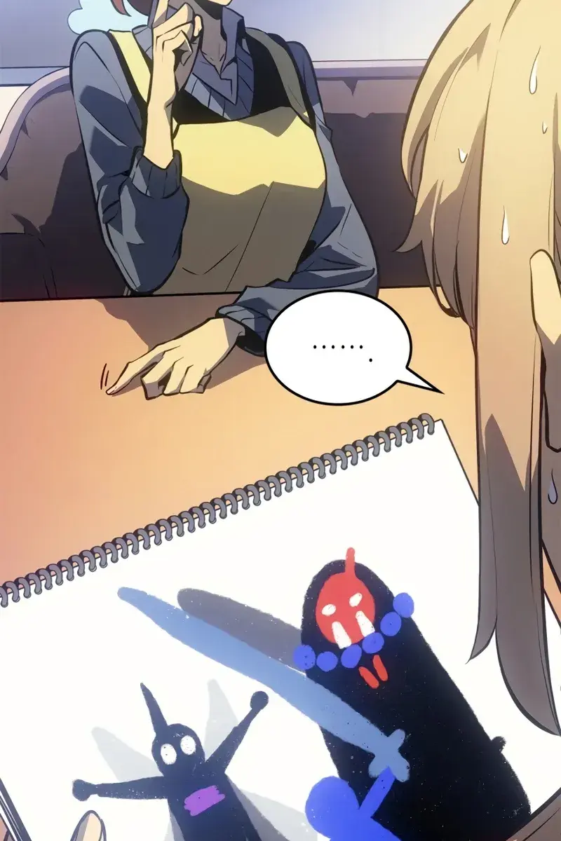 Solo Leveling Chapter 192 Page 92