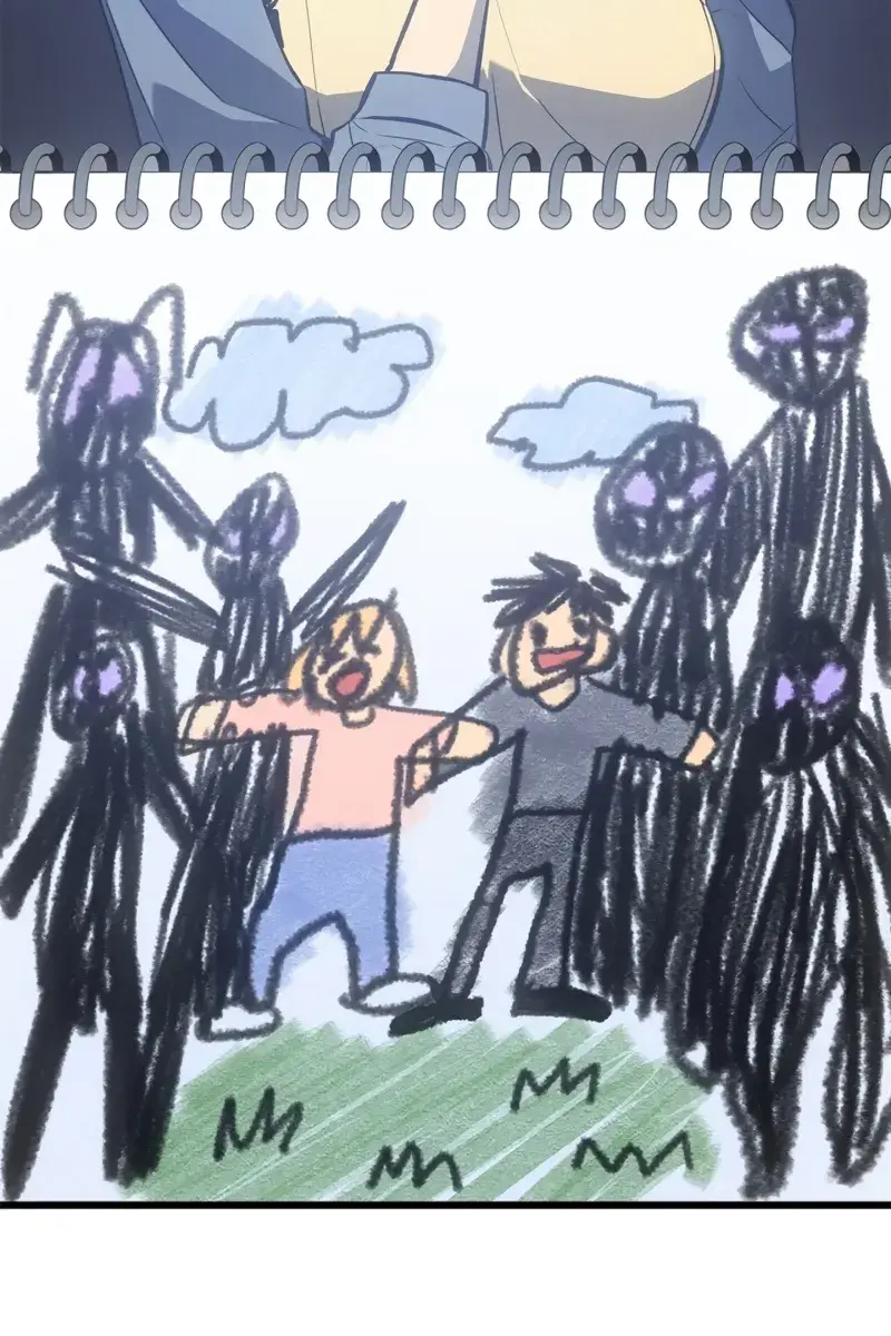 Solo Leveling Chapter 192 Page 94