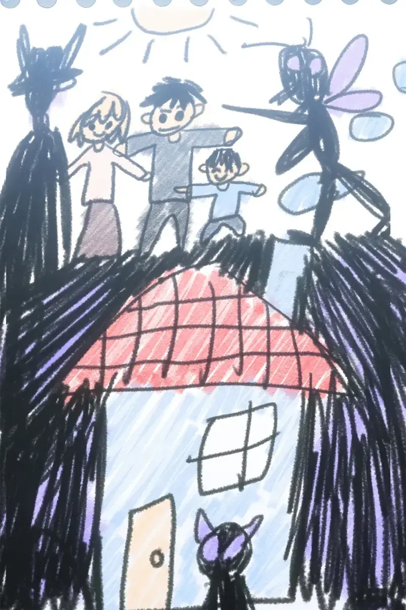 Solo Leveling Chapter 192 Page 97