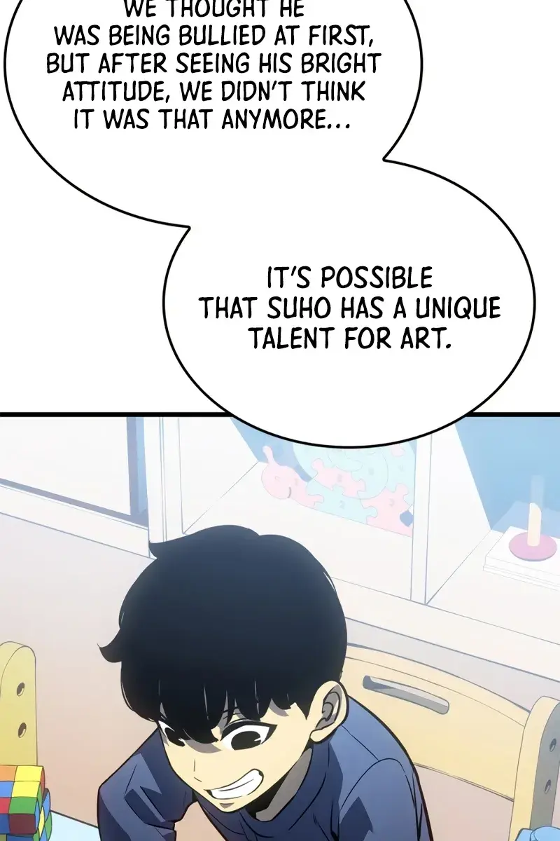 Solo Leveling Chapter 192 Page 99