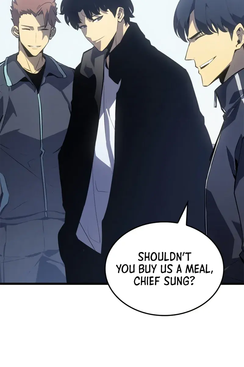 Solo Leveling Chapter 192 Page 104