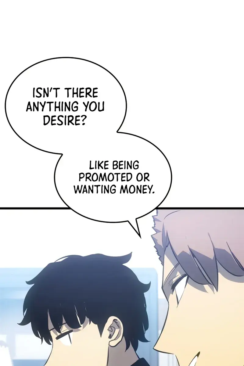 Solo Leveling Chapter 192 Page 107