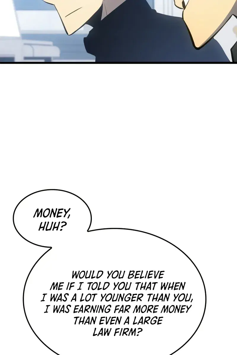 Solo Leveling Chapter 192 Page 108