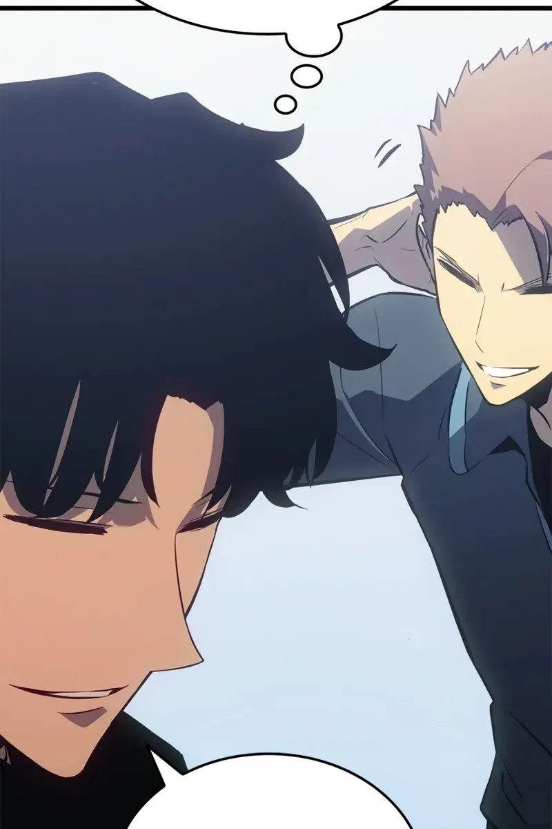 Solo Leveling Chapter 192 Page 109