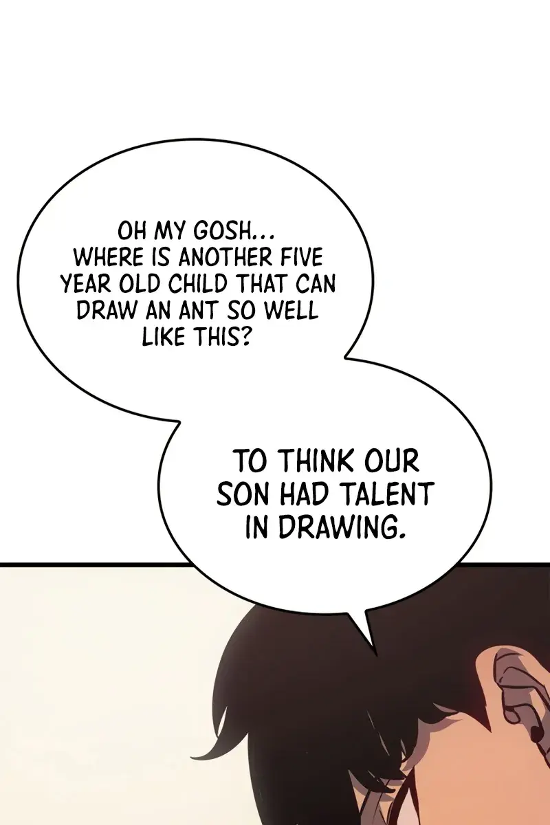 Solo Leveling Chapter 192 Page 112