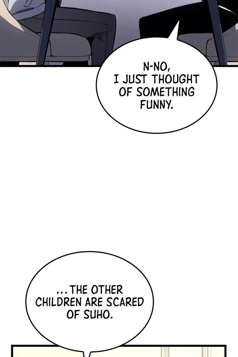 Solo Leveling Chapter 192 Page 116