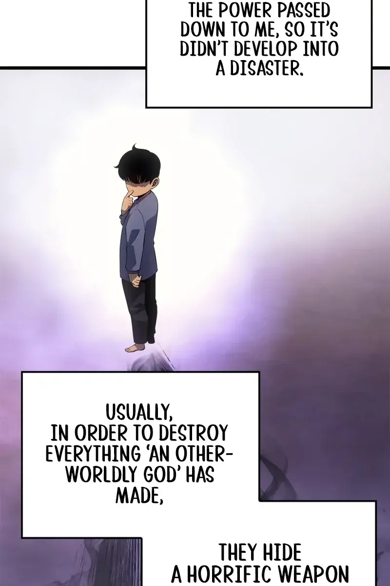 Solo Leveling Chapter 192 Page 121