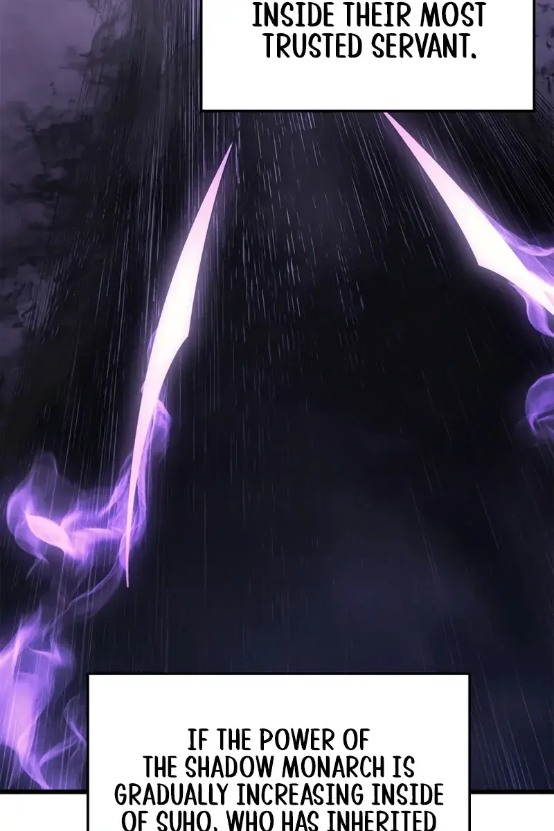 Solo Leveling Chapter 192 Page 122