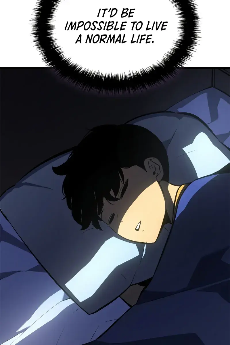 Solo Leveling Chapter 192 Page 124