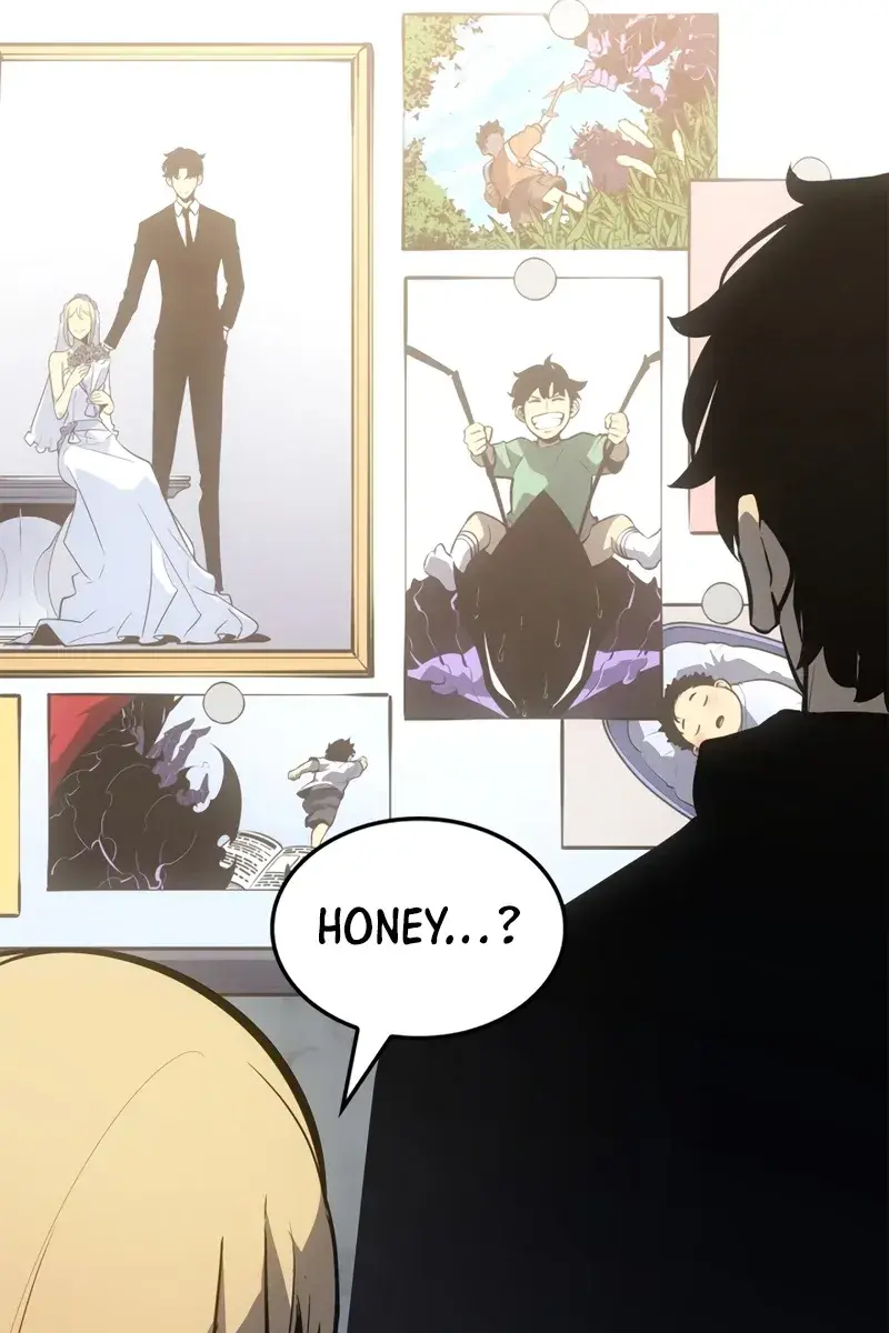 Solo Leveling Chapter 192 Page 126