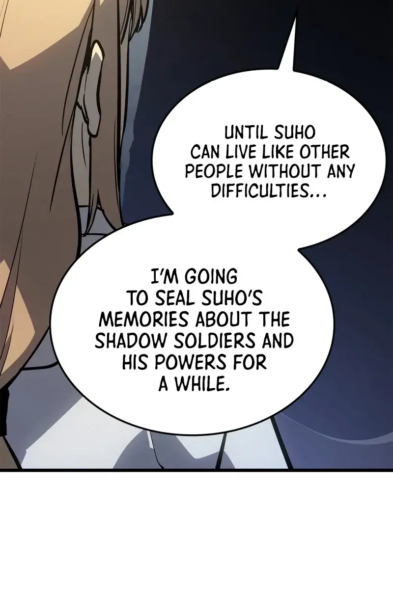 Solo Leveling Chapter 192 Page 127