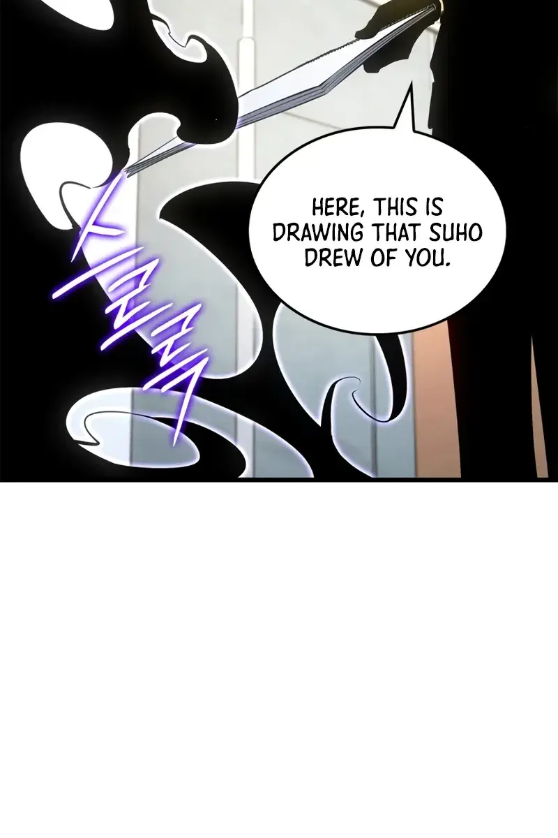 Solo Leveling Chapter 192 Page 129