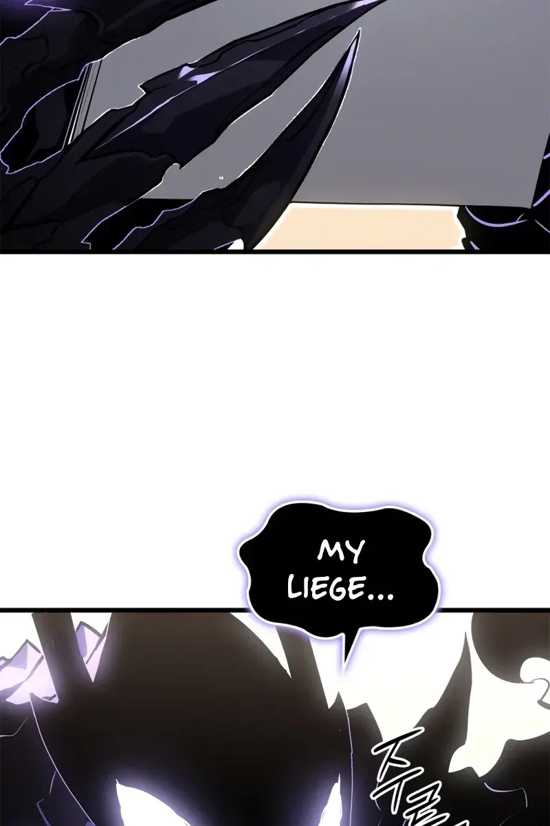 Solo Leveling Chapter 192 Page 131