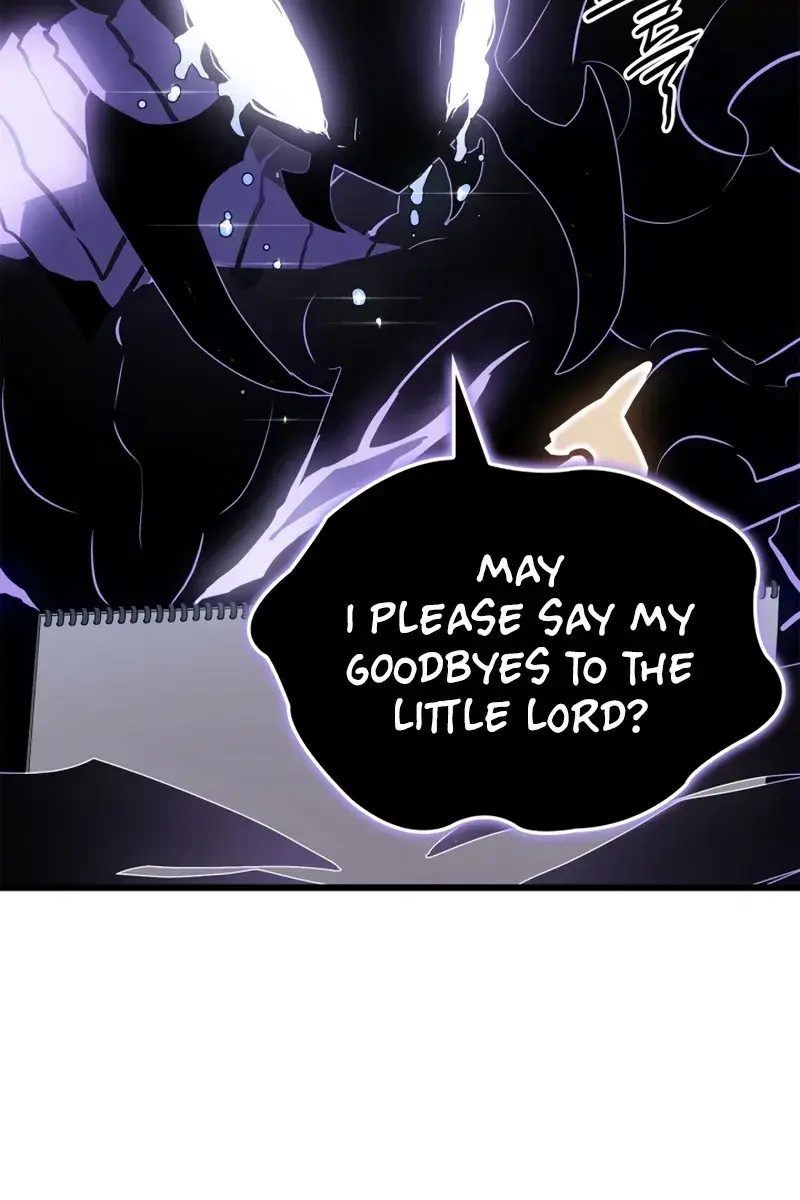 Solo Leveling Chapter 192 Page 132